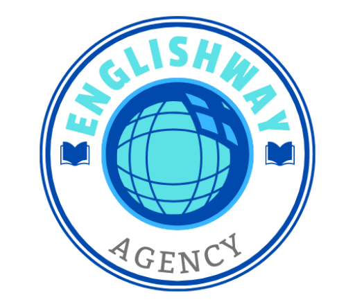 Logo de Englishway Agency