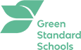 Logotipo de acreditación de escuela colaboradora